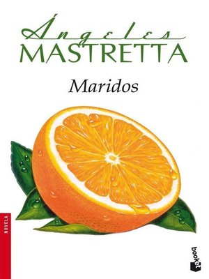 cover image of Maridos